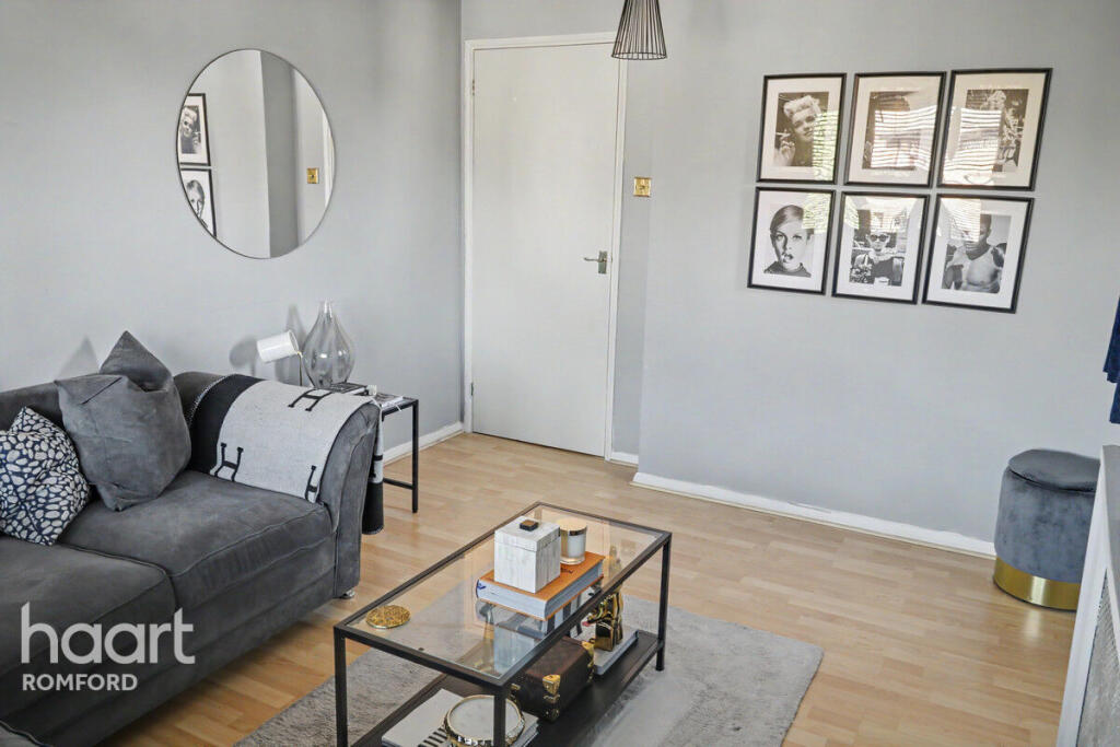 Main image of property: Orchid Close, ROMFORD