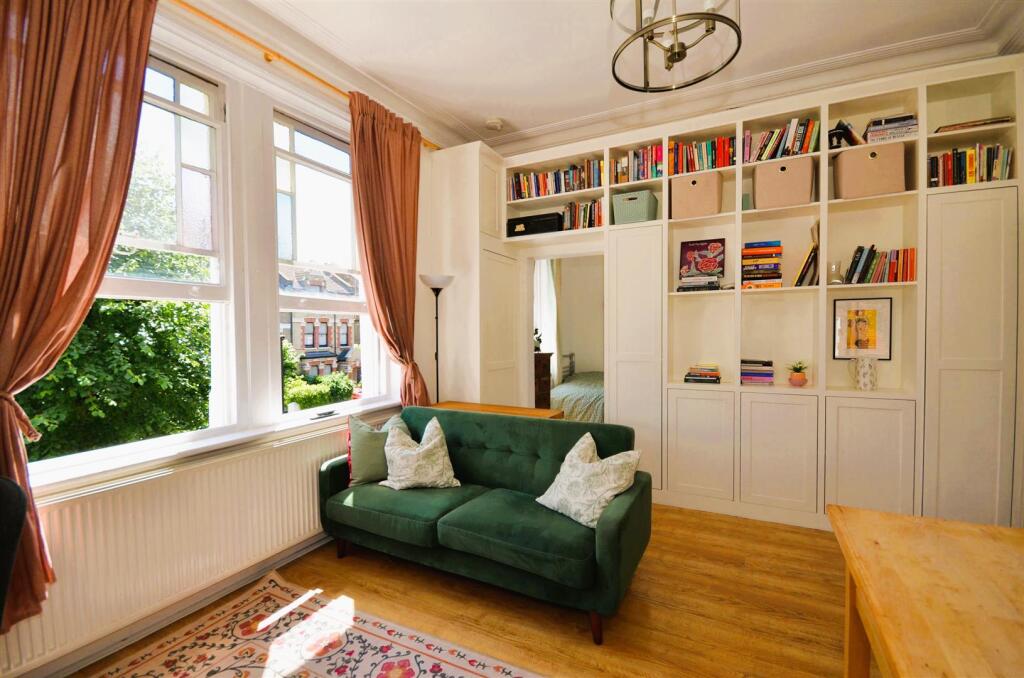 Main image of property: Crouch Hall Road, Hornsey, London