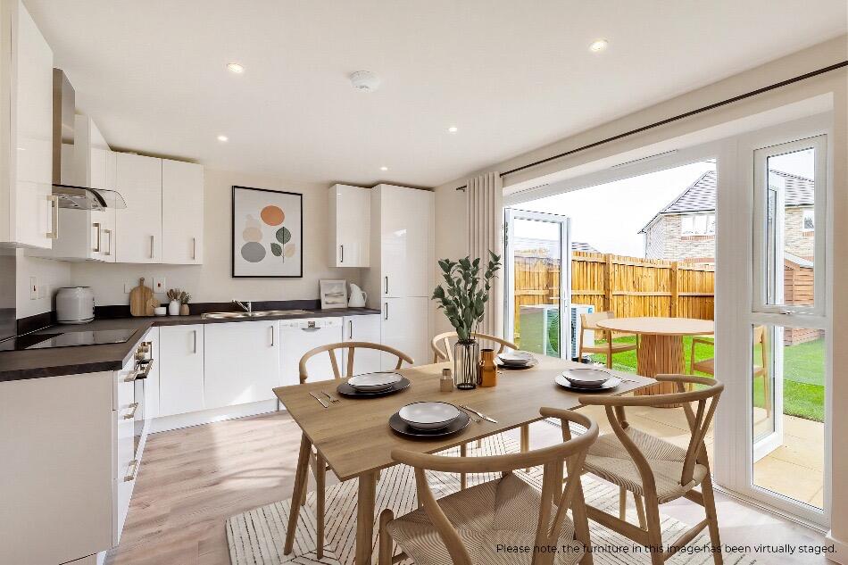 Giles Close, Pilgrims Chase, Harlington, Dunstable photo 2
