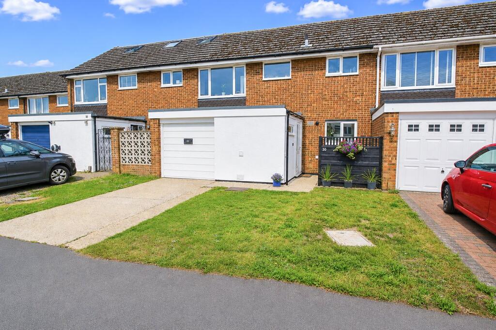 Main image of property: The Tene, Baldock, SG7