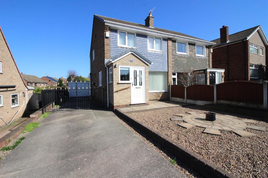 Main image of property: Acaster Drive, Garforth, Leeds