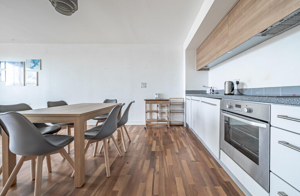Apartment in Birmingham, West Midlands - View 5