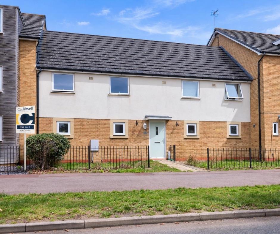 Main image of property: Newport Road, Broughton, Milton Keynes