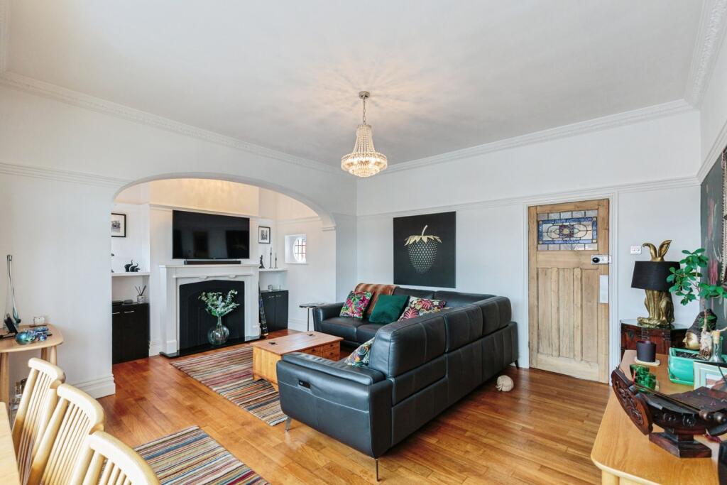Apartment in Blackpool - View 4