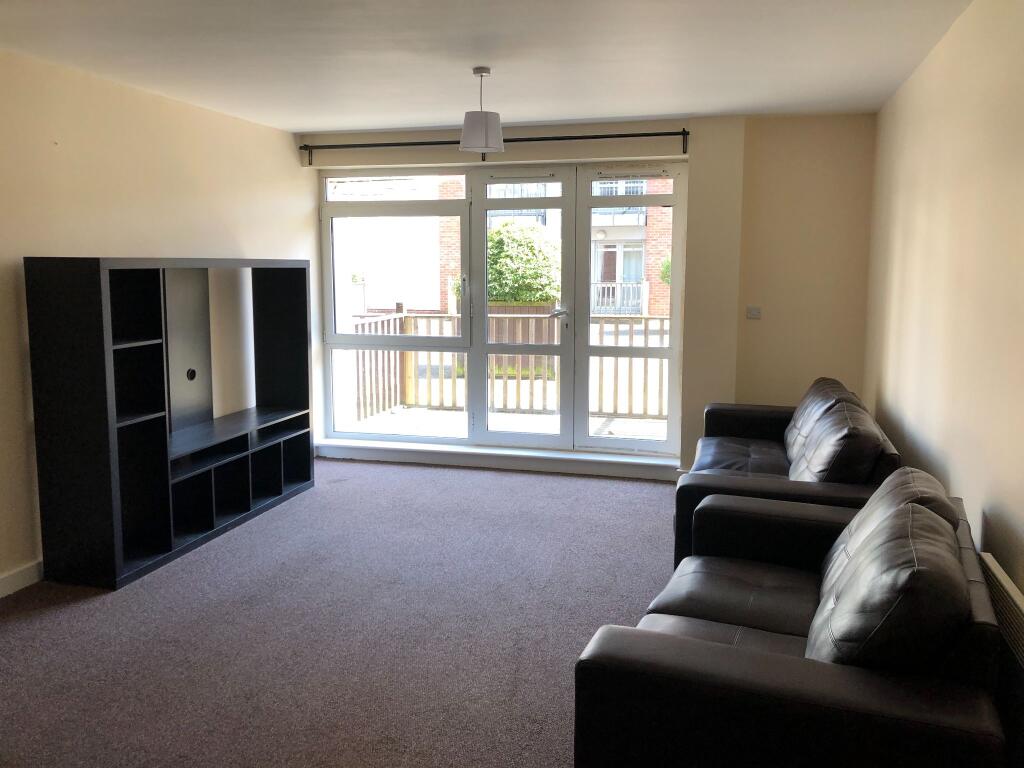 Beauchamp House, Greyfriars Road, CITY CENTRE, Coventry, CV1 photo 2