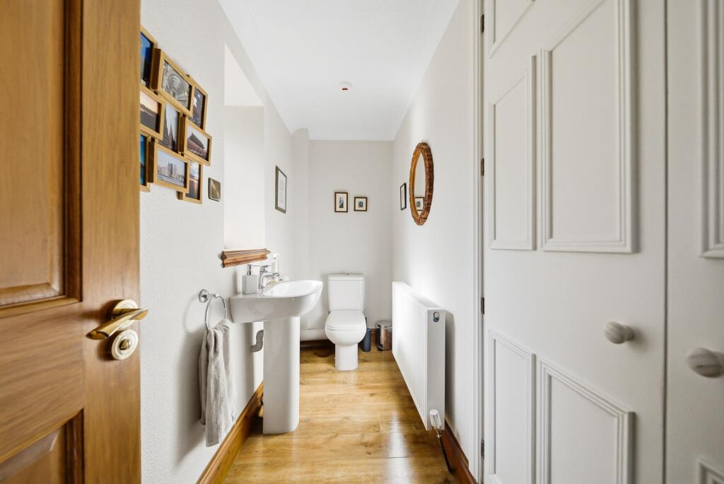 Additional image 29 of Whitehalgh Lane, Langho, BB6