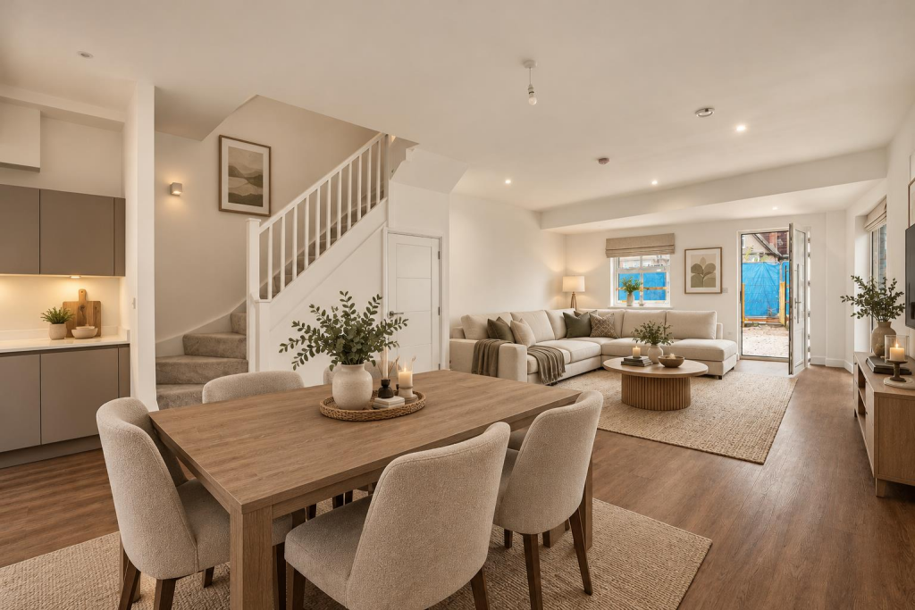 Main image of property: Ravensbourne Park, SE6