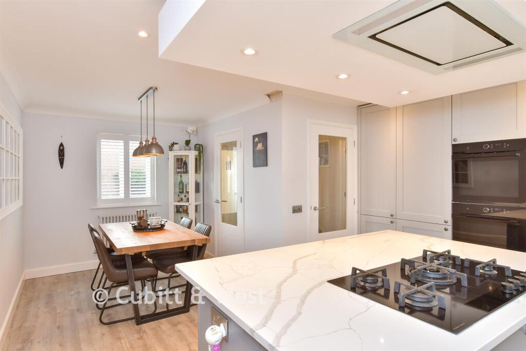 Main image of property: Toddington Park, Littlehampton, West Sussex