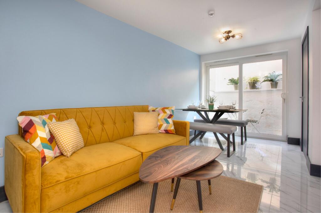 Main image of property: Dorset Gardens, Brighton, East Sussex, BN2