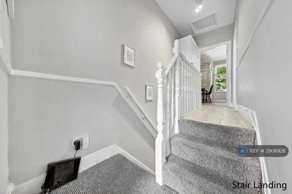 1 bedroom house share for rent