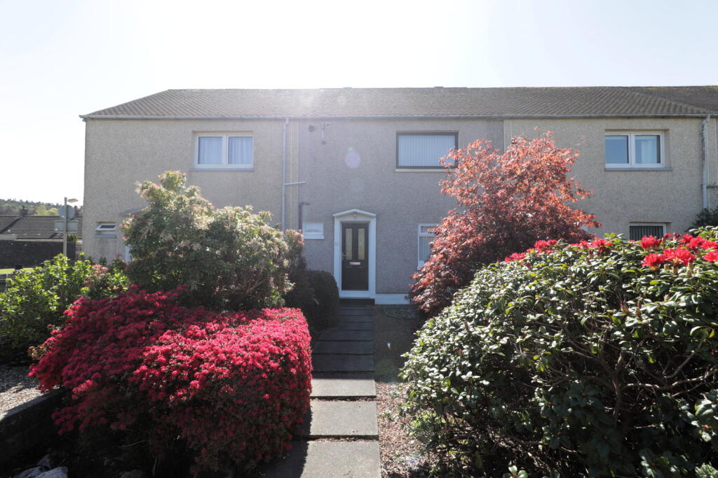 Main image of property: Urr Road,Dalbeattie,DG5 4DA
