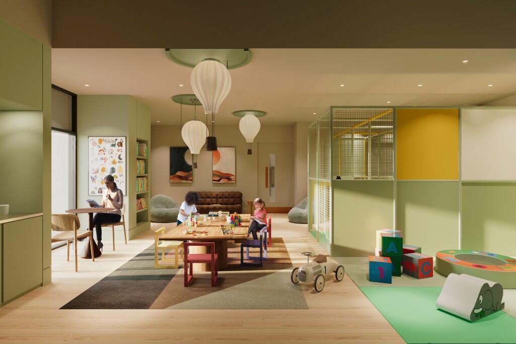 Additional image 8 of Lower Essex Street, Birmingham, B5