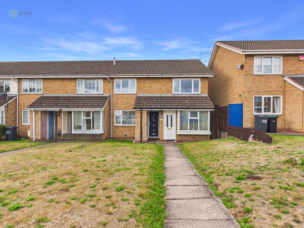 Cheswood Drive, Sutton Coldfield, B76