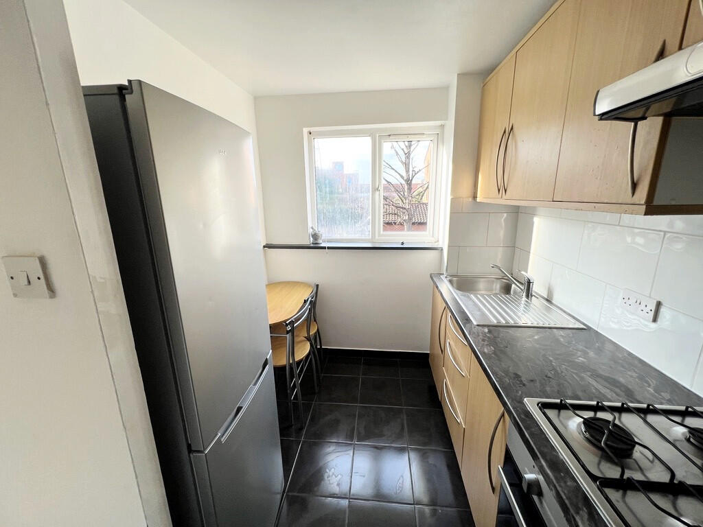 Apartment in London - View 4