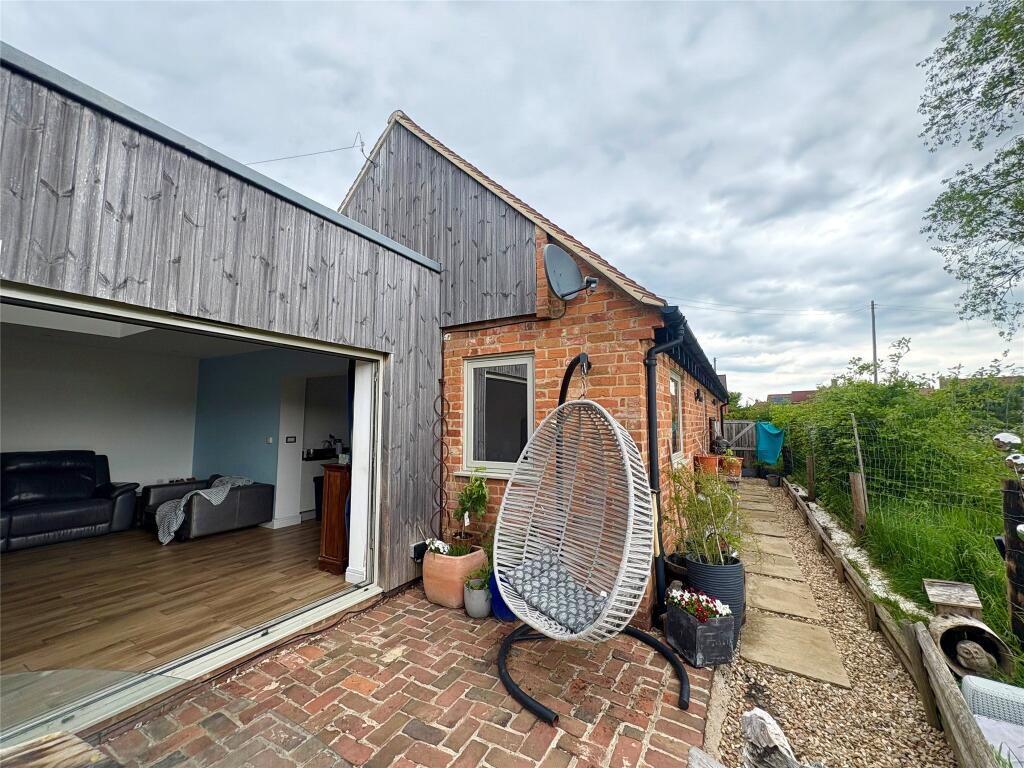 Main image of property: Stoke Road, Stoke Orchard, Cheltenham, Gloucestershire, GL52