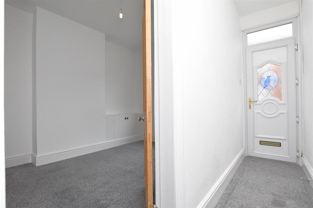 Villiers Street, Wrexham photo 5