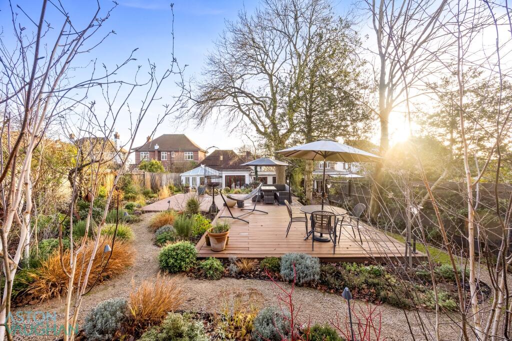 Main image of property: Surrenden Road, Brighton