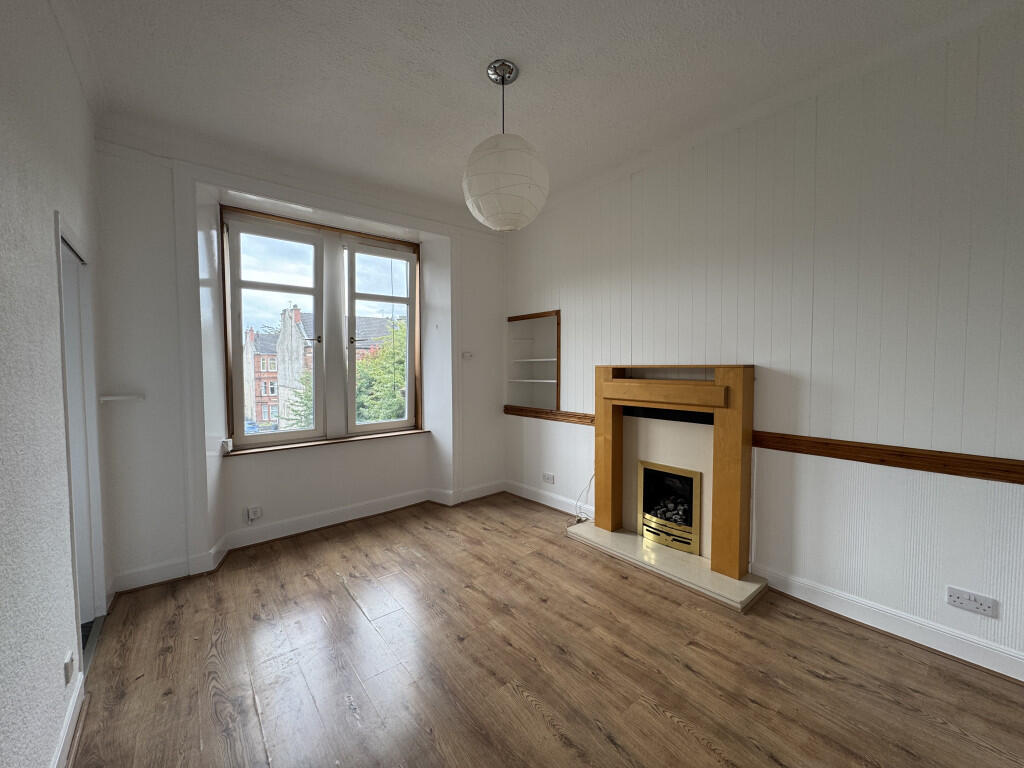 Apartment in Glasgow - View 4