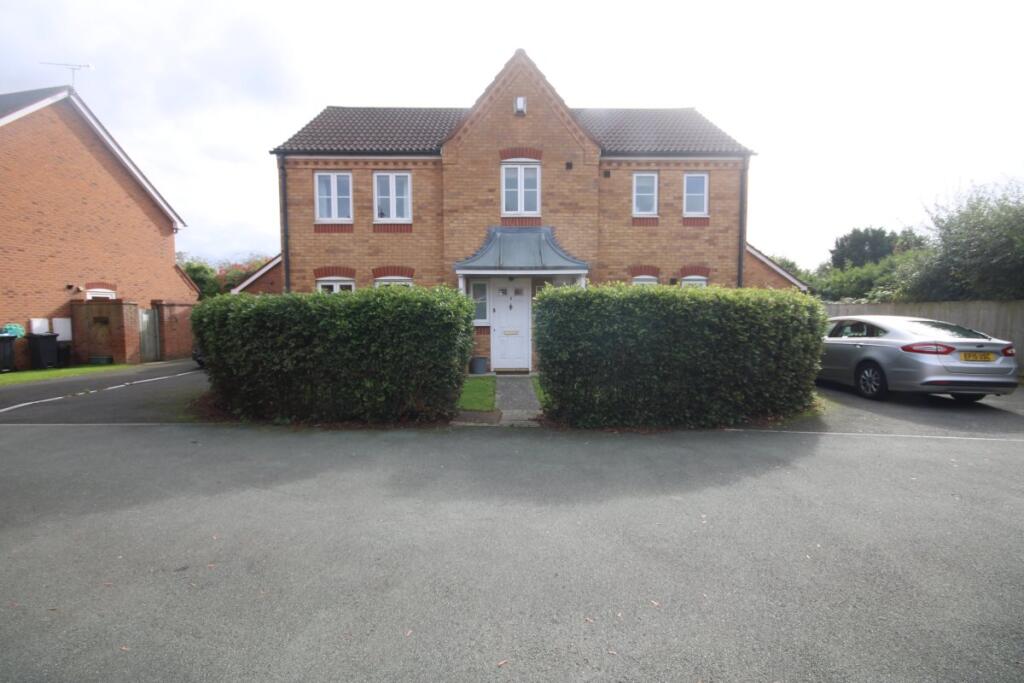 Main image of property: Juniper Court, Chester