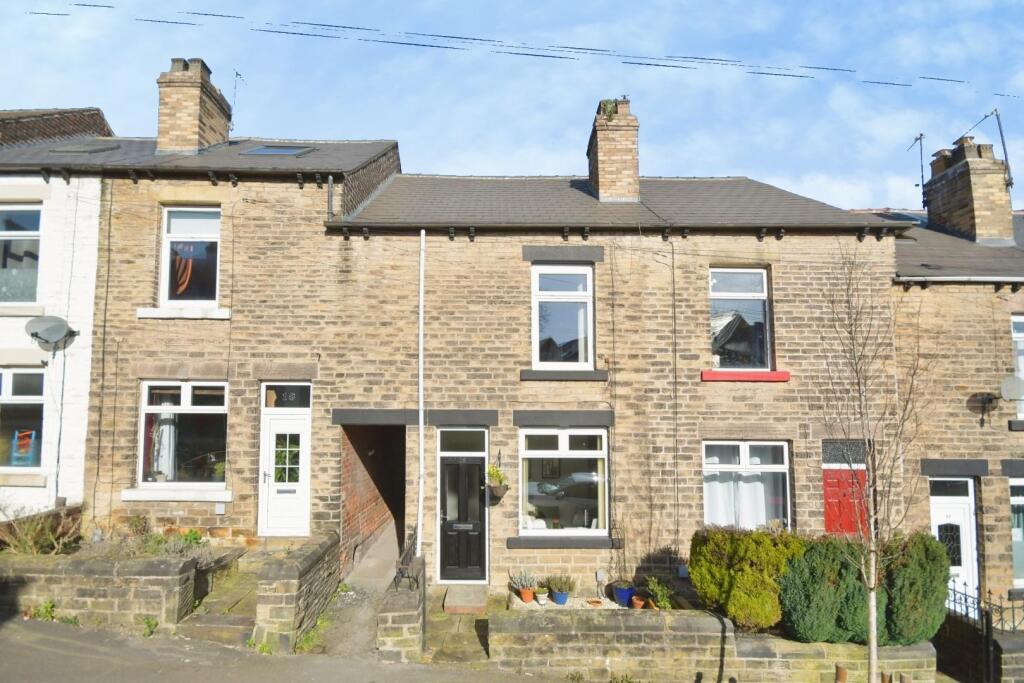 Main image of property: Bowness Road, Walkley, S6