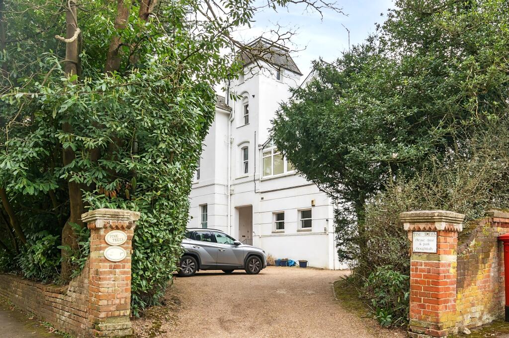 Main image of property: Portsmouth Road, Esher, KT10