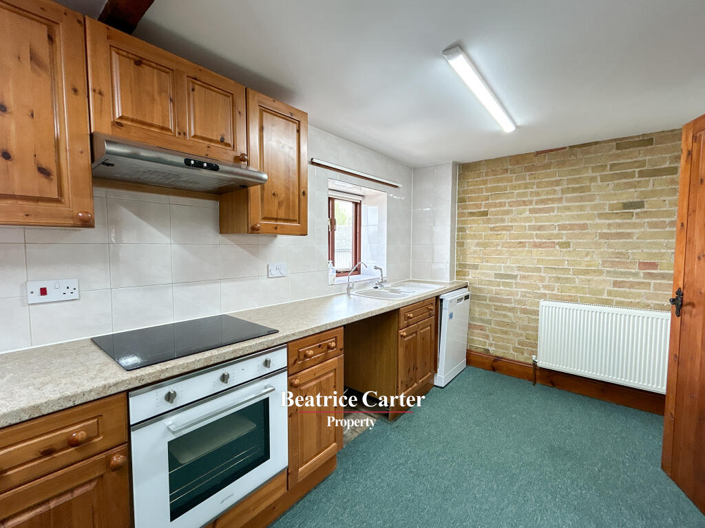 House in Cambridge - View 5