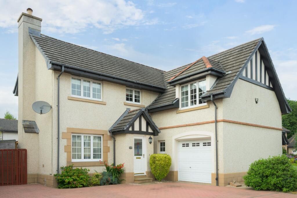 Main image of property: Blackwood Court, Pitreavie Castle, Dunfermline, KY11