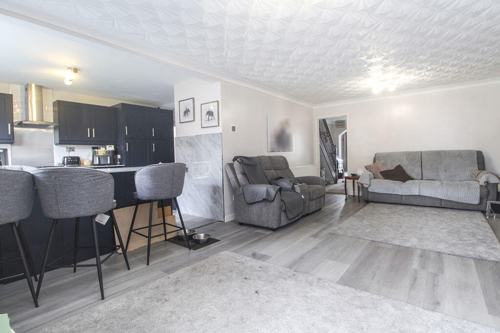 House in Kempston, Bedford - View 2