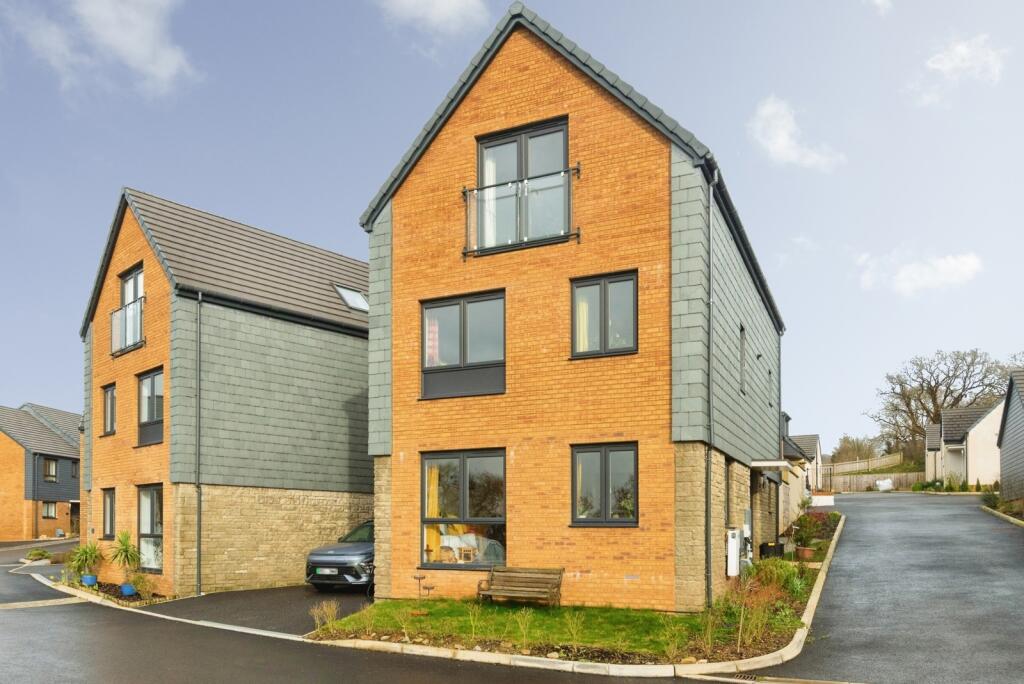 Main image of property: Kibble Way, Callington, Cornwall, PL17