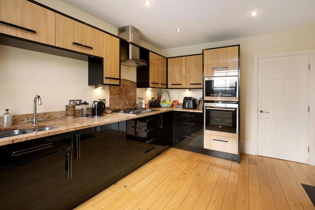 Apartment in Teignbridge, Bishopsteignton - View 5