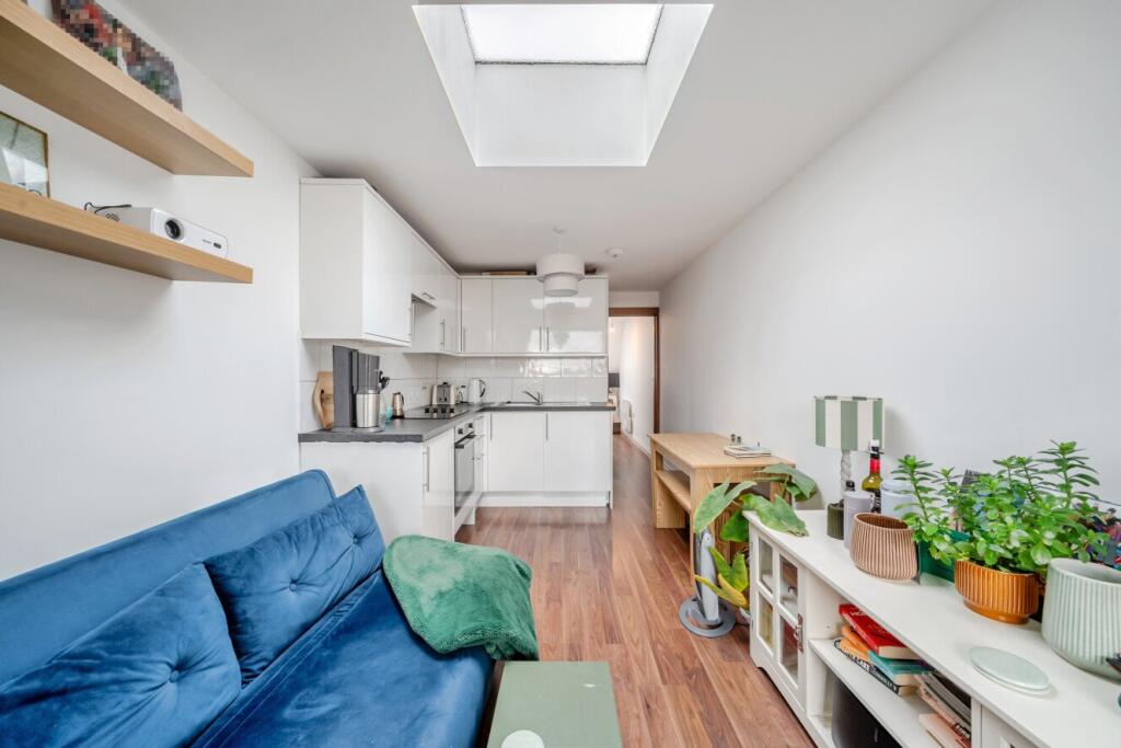 Main image of property: Munster Road, London, SW6