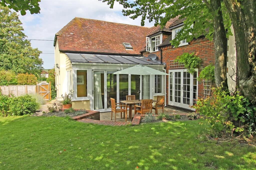 Main image of property: Barton Stacey, Winchester