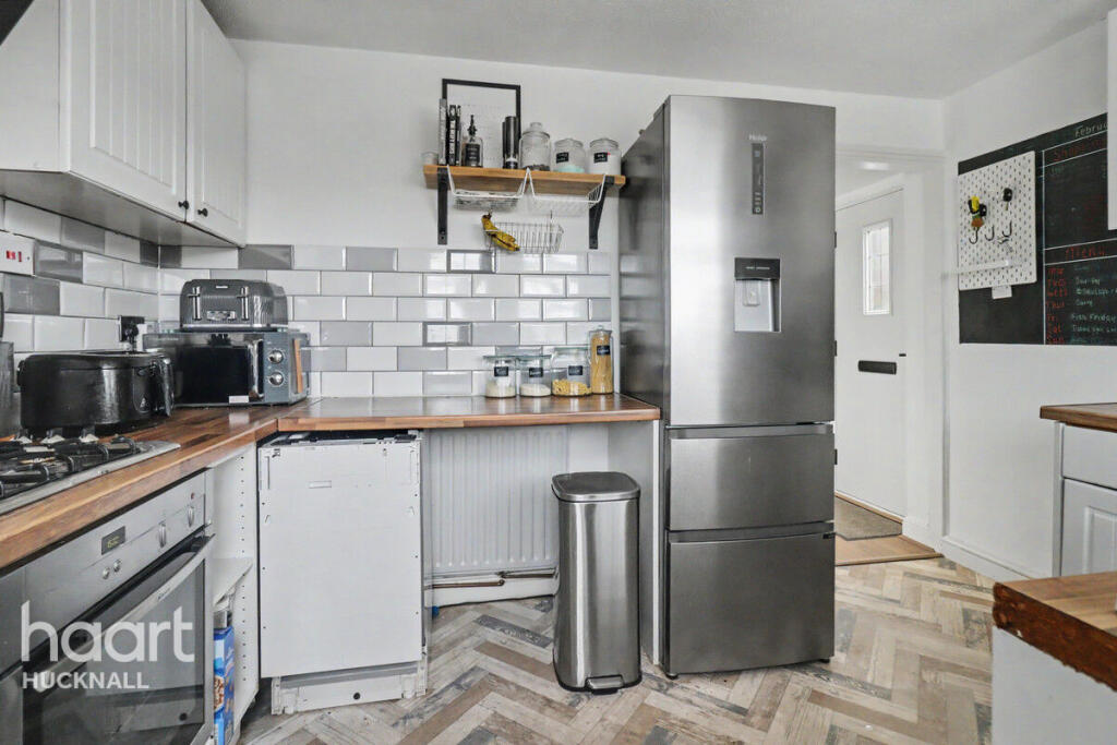 Main image of property: Chesterman Close, Nottingham