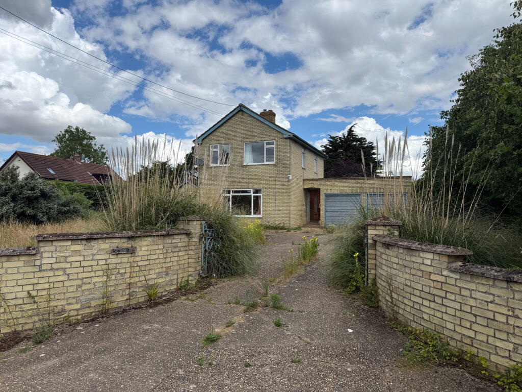 Main image of property: Peasenhall, Nr Saxmundham, Suffolk