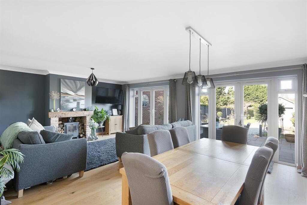 Main image of property: Newmarket Road, Bury St. Edmunds