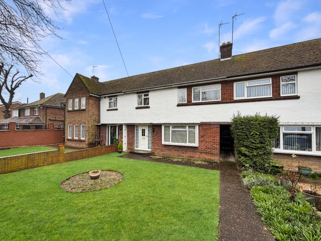 Main image of property: Brewers Hill Road, Dunstable