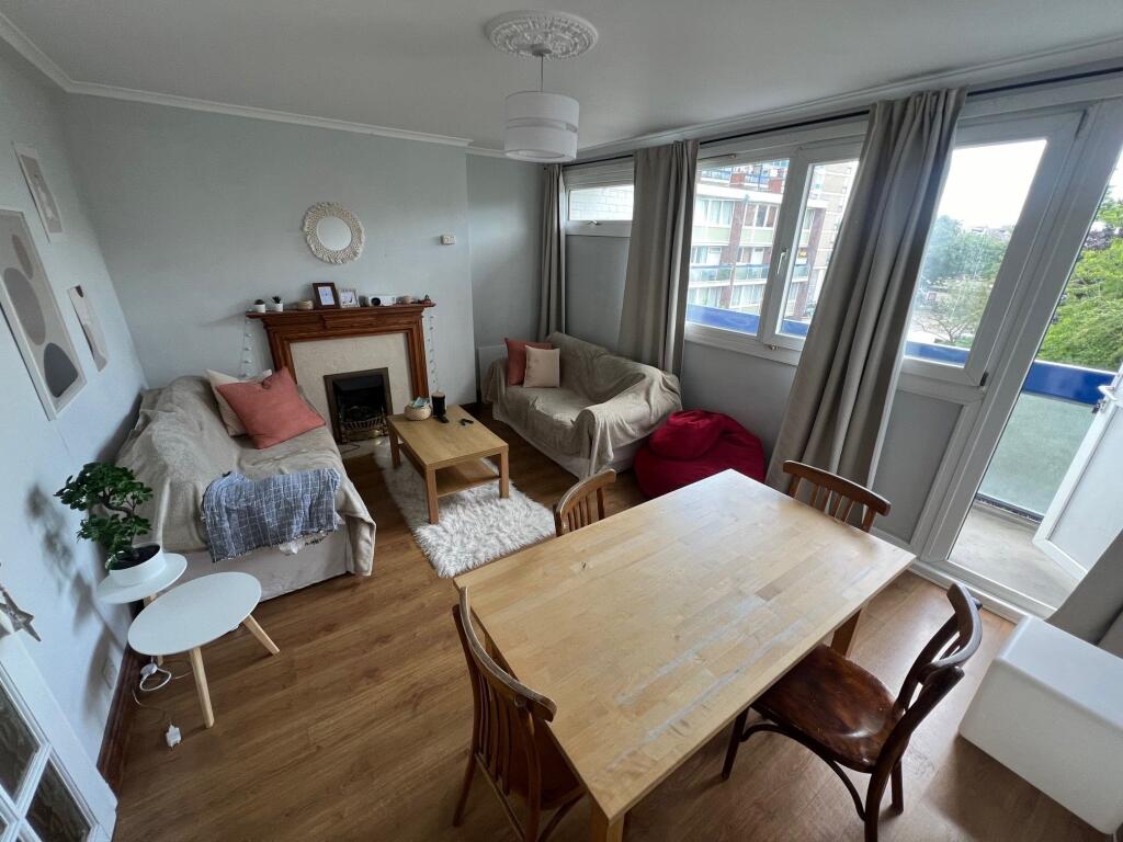 Main image of property: 33 Caithness House, Twyford Street, London