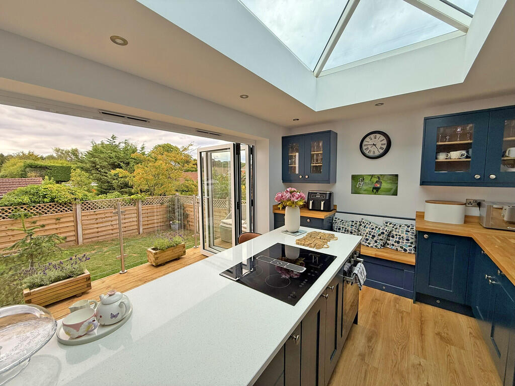 House in York - View 2