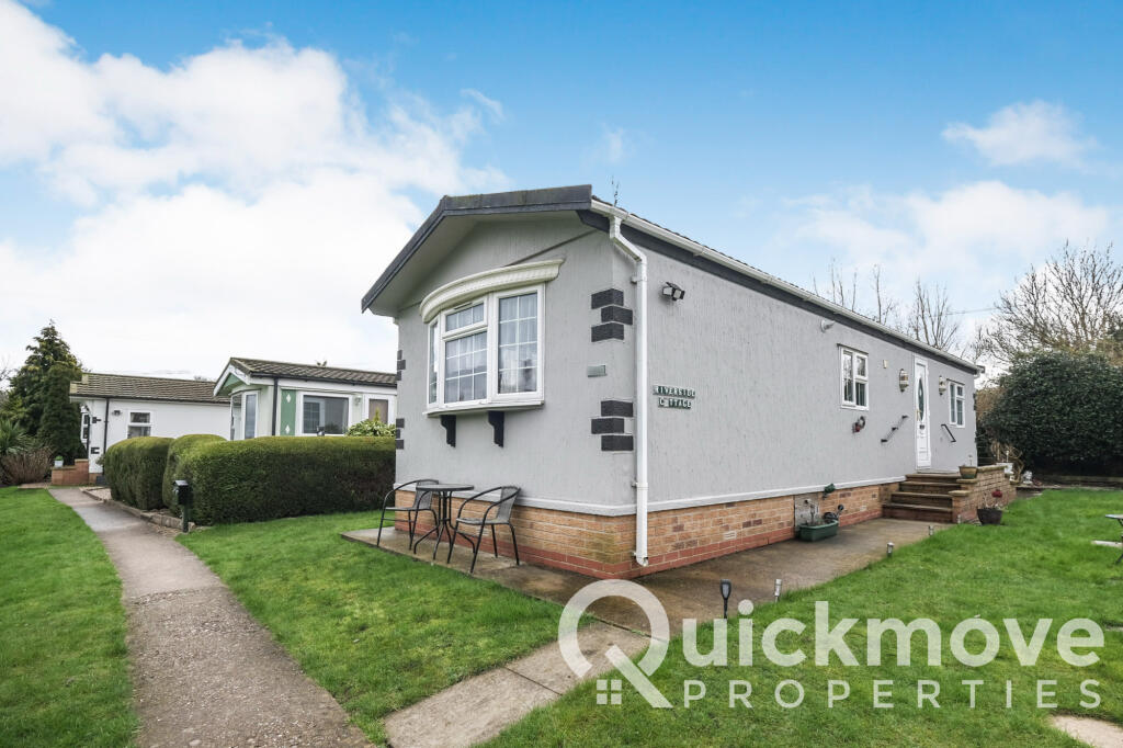 Main image of property: Gunthorpe, Nottinghamshire, NG14