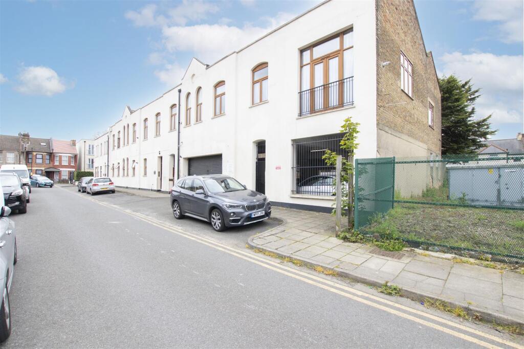 Main image of property: Karyatis Court, Charles Street, Enfield