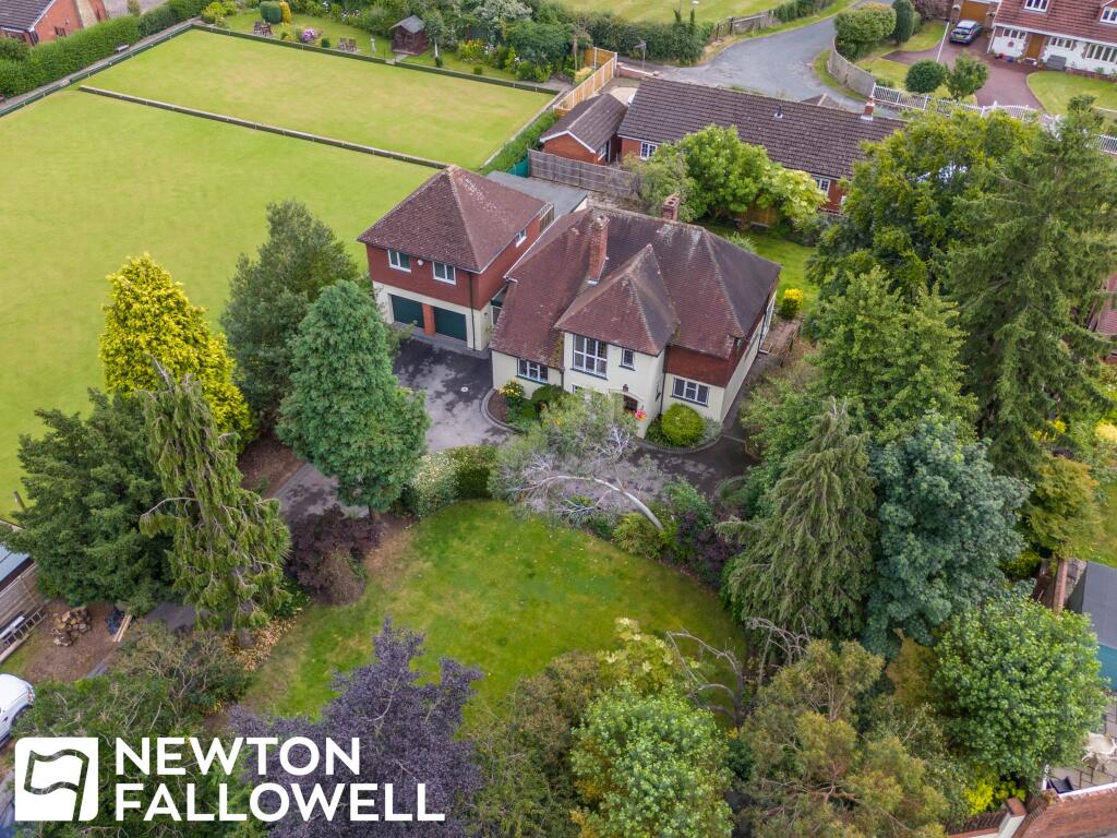 Main image of property: Hallcroft Road, Retford, DN22