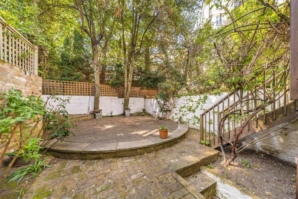 Main image of property: Pelham Street, South Kensington