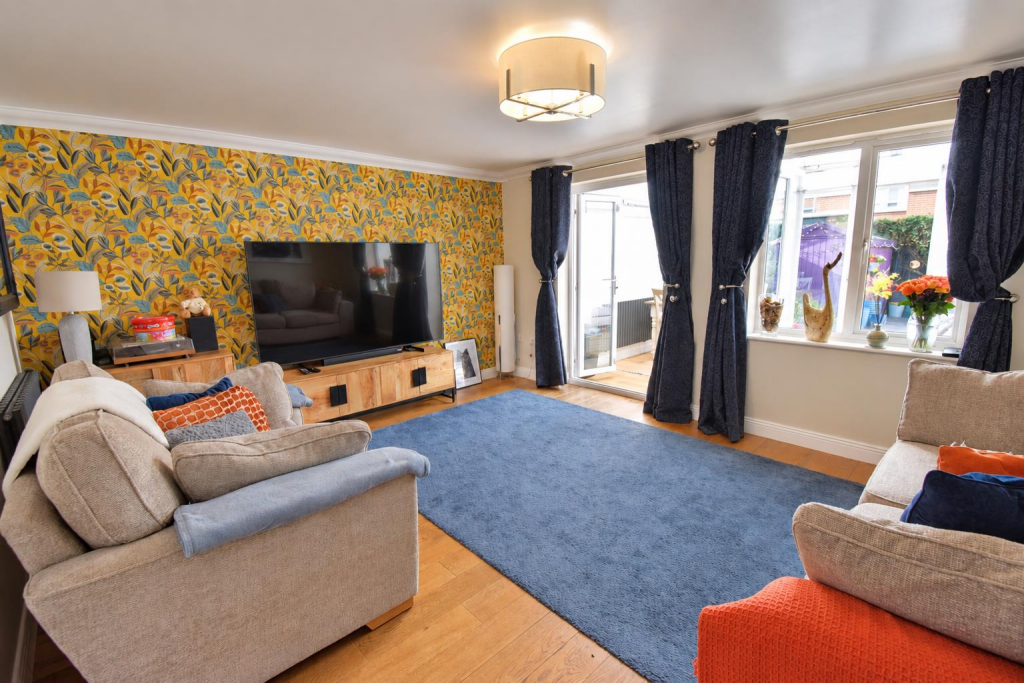 House in Derby - View 4