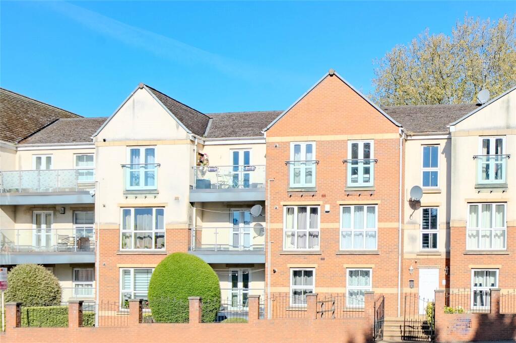 Main image of property: Astoria Court, Roundhay Road, Leeds