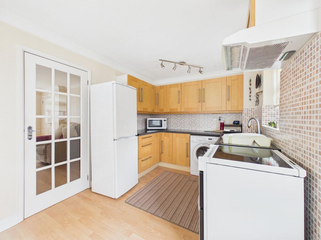 House in Gedling, Colwick - View 3