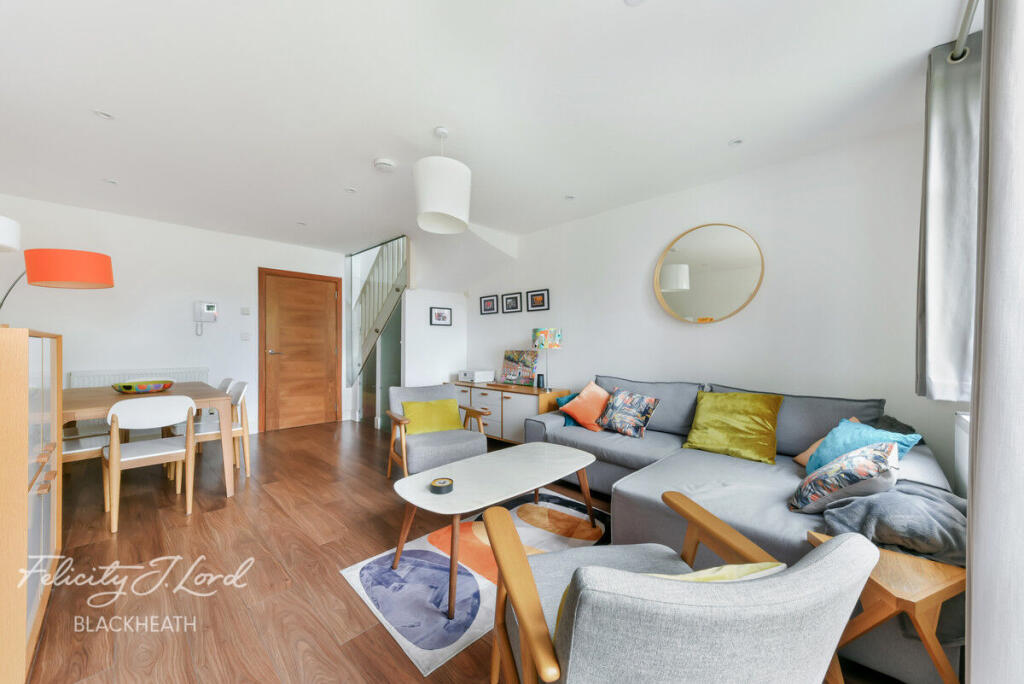 Erwood Road, London photo 2