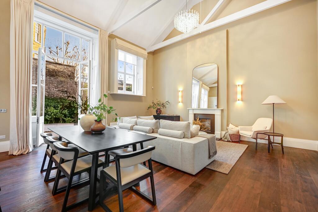 Main image of property: Cranley Place, South Kensington, London, SW7
