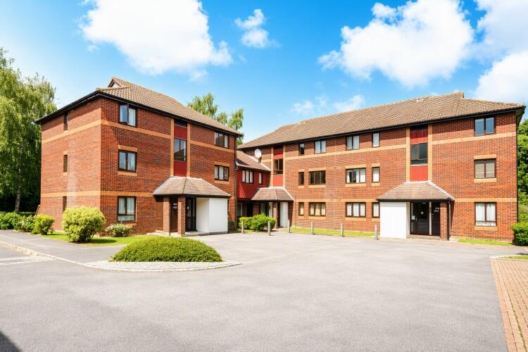 Main image of property: Stonesfield, Didcot