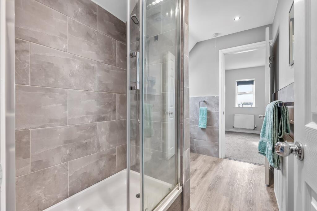 Additional image 38 of Agincourt Drive, Bingley, West Yorkshire, BD16