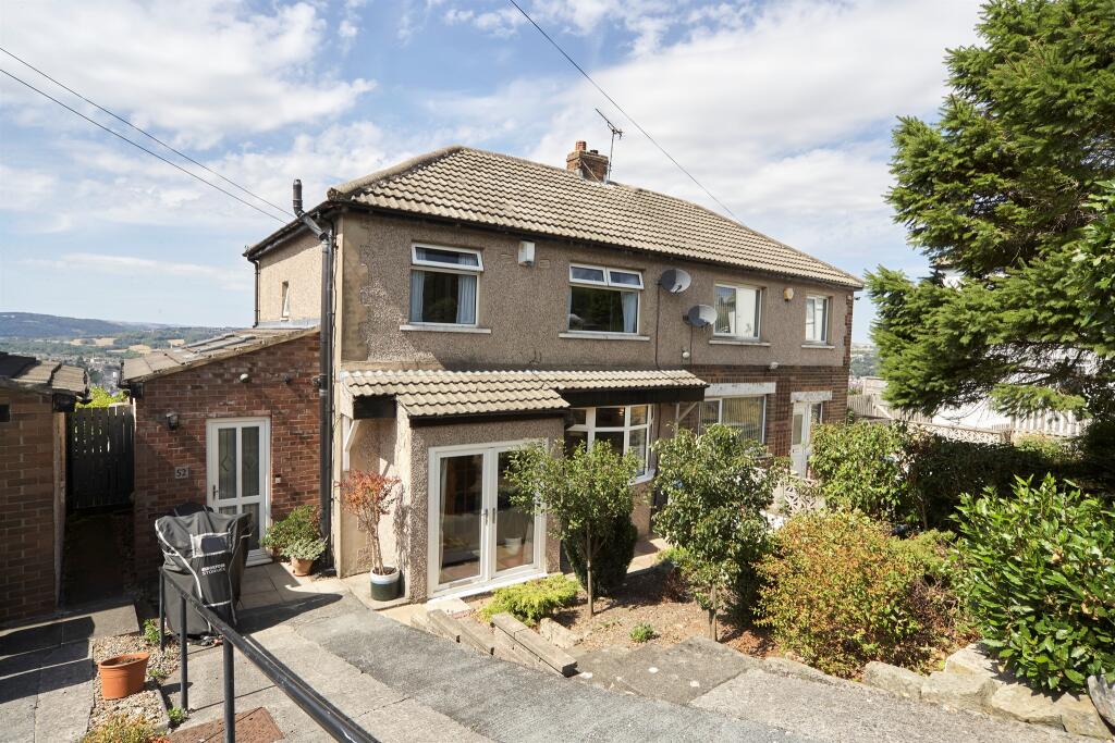Main image of property: Low Ash Drive, Wrose, Shipley